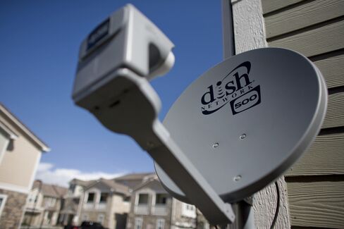 Dish Wireless Proposal by U.S. FCC Said to Have Votes to Pass