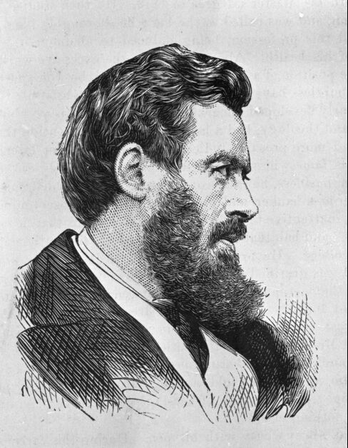 Walter Bagehot