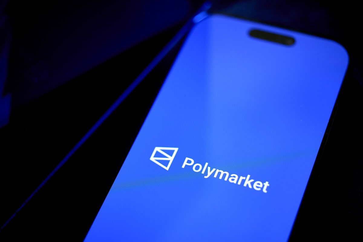 bloomberg.com - Mia Gindis - Polymarket Launches Perpetual Oil Futures in 24/7 Trading Push