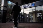 JPMorgan Chase Bank Locations Ahead Of Earnings Figures 