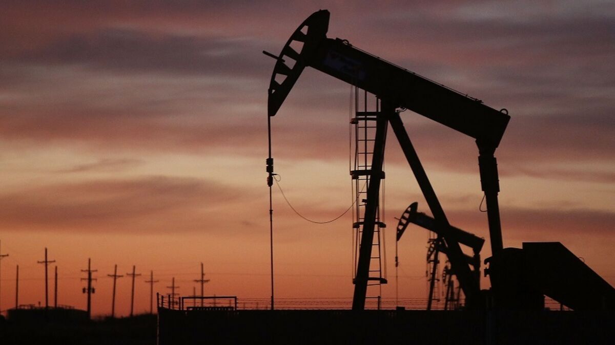 Why the Iran Crisis Could Make $100 per Barrel Oil a Reality Why the Iran Crisis Could Make $100 per Barrel Oil a Reality