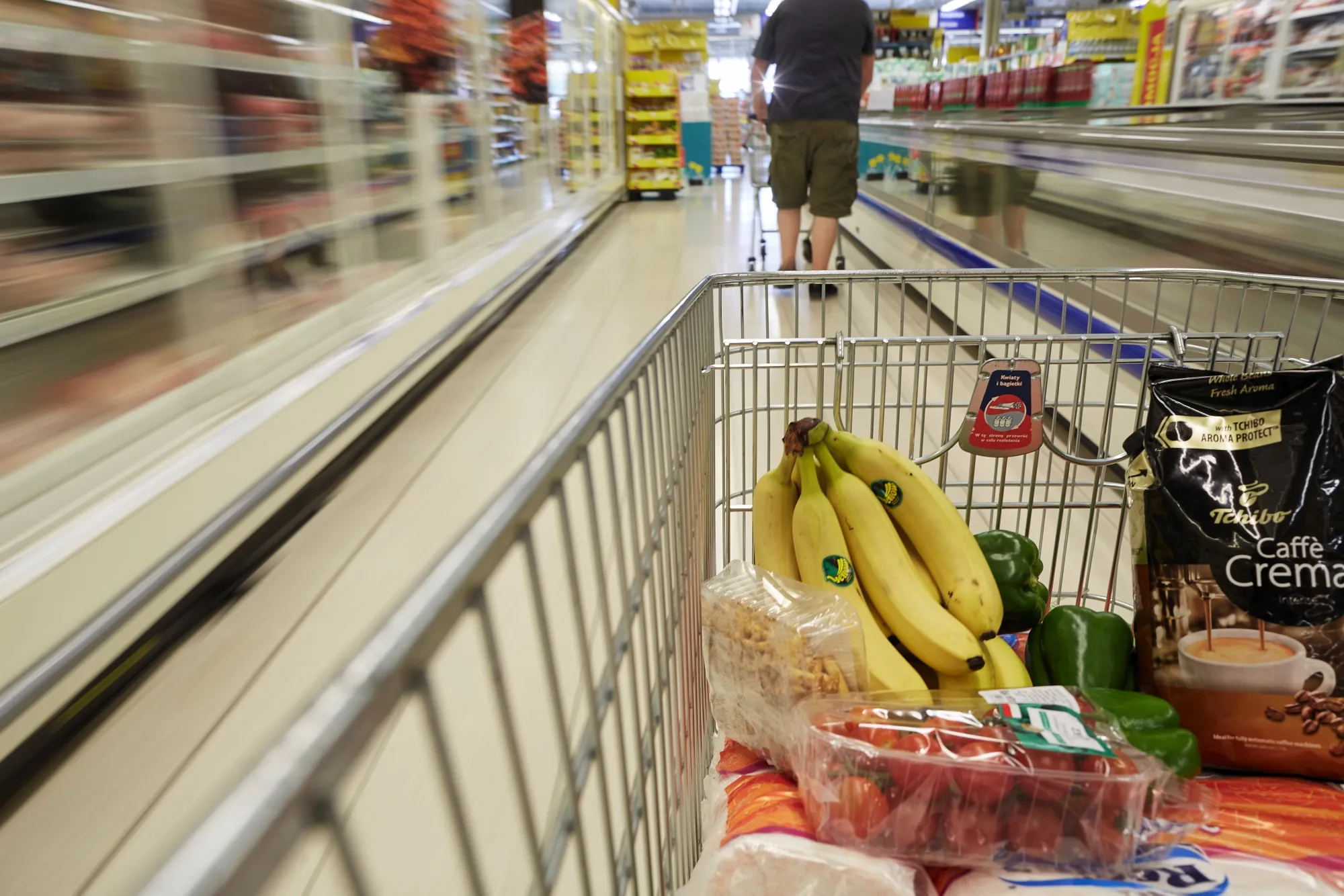 Tesco Plc to Sell Polish Business to Danish Retailer Salling Group A/S 