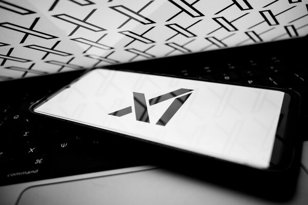 Elon Musk's XAI Acquires X