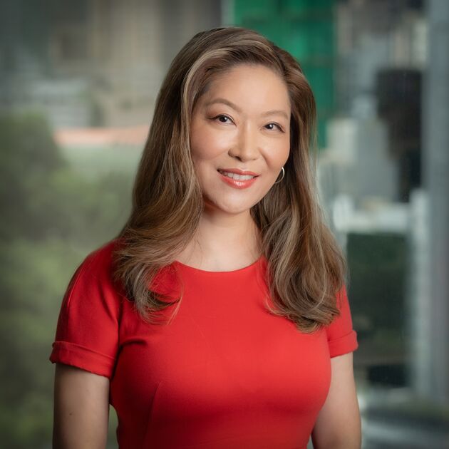 Juliana Liu - Columnist | Bloomberg Juliana Liu - Columnist | Bloomberg