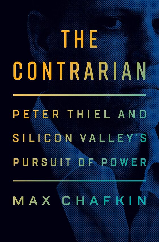 Peter Thiel Gamed Silicon Valley, Donald Trump, and Democracy to Make Billions, Tax-Free
