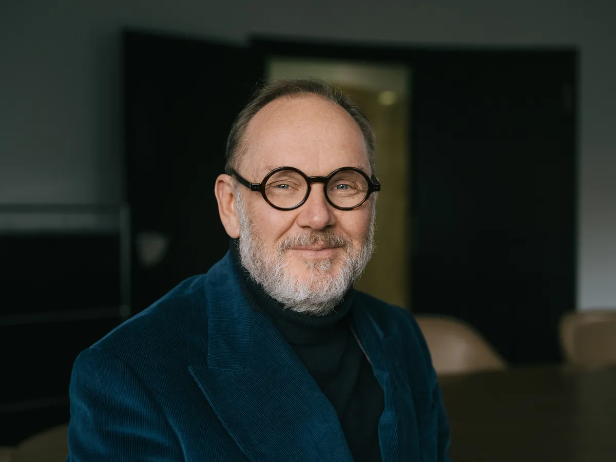 Harald Christ