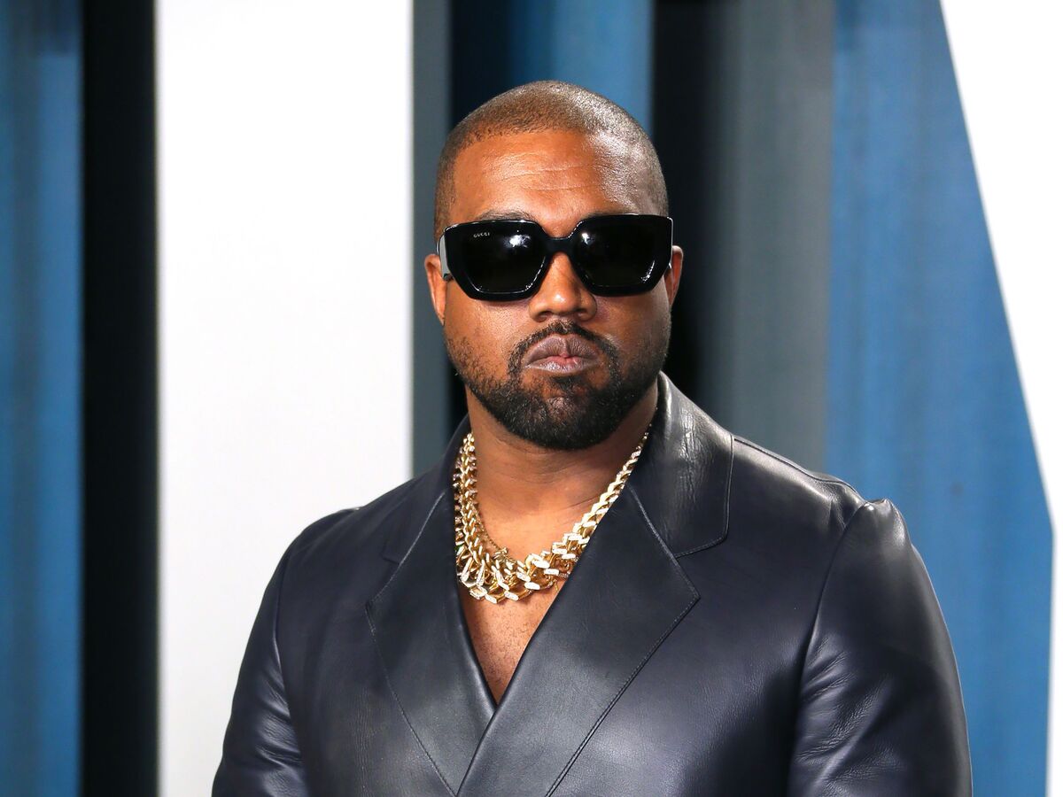 Kanye West `Donda 2' Album Will Release Exclusively on Stem Player -  Bloomberg