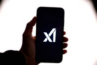 Elon Musk's xAI Startup Seeks to Raise $1 Billion in Equity