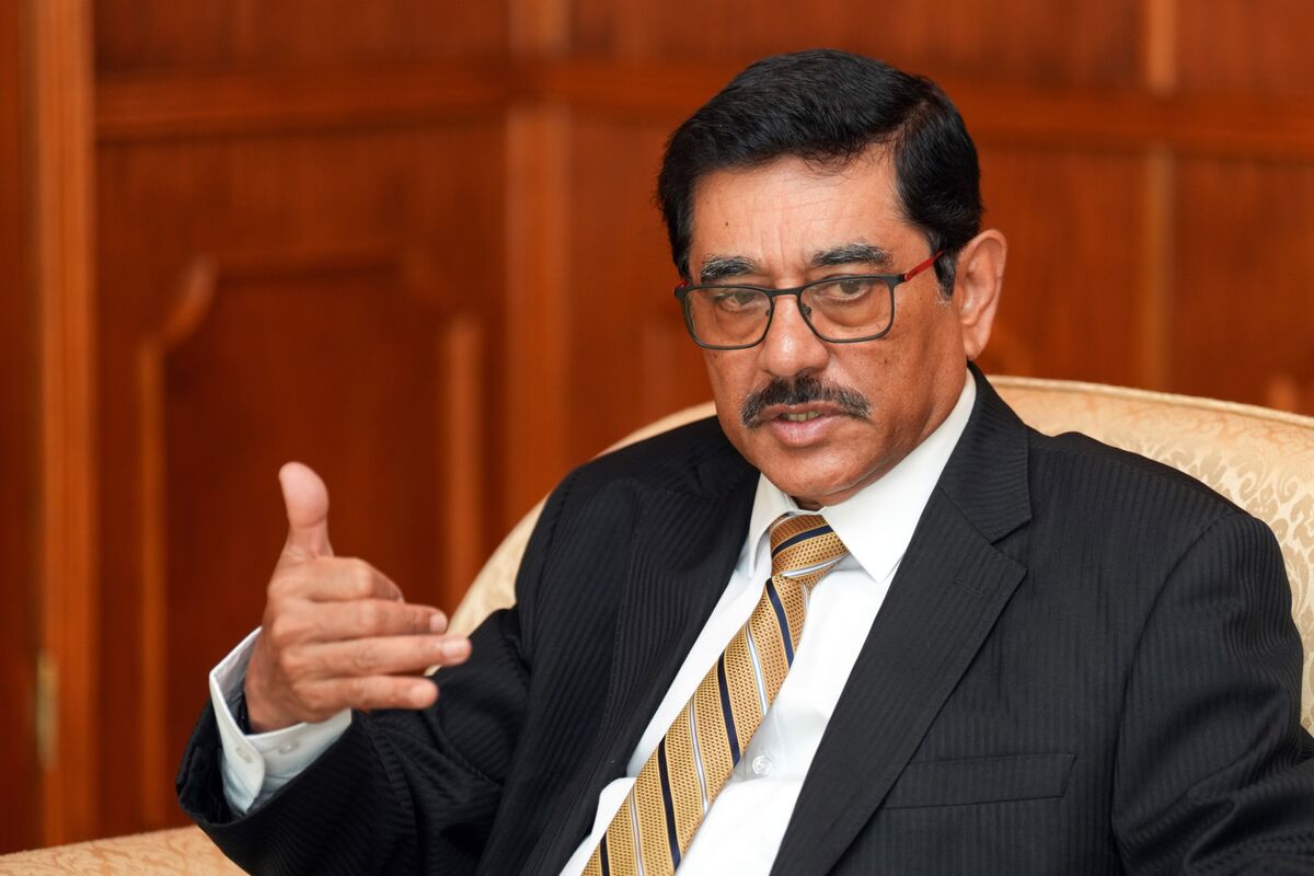 Sri Lanka Took Steps to Boost Dollar Liquidity, Governor Says