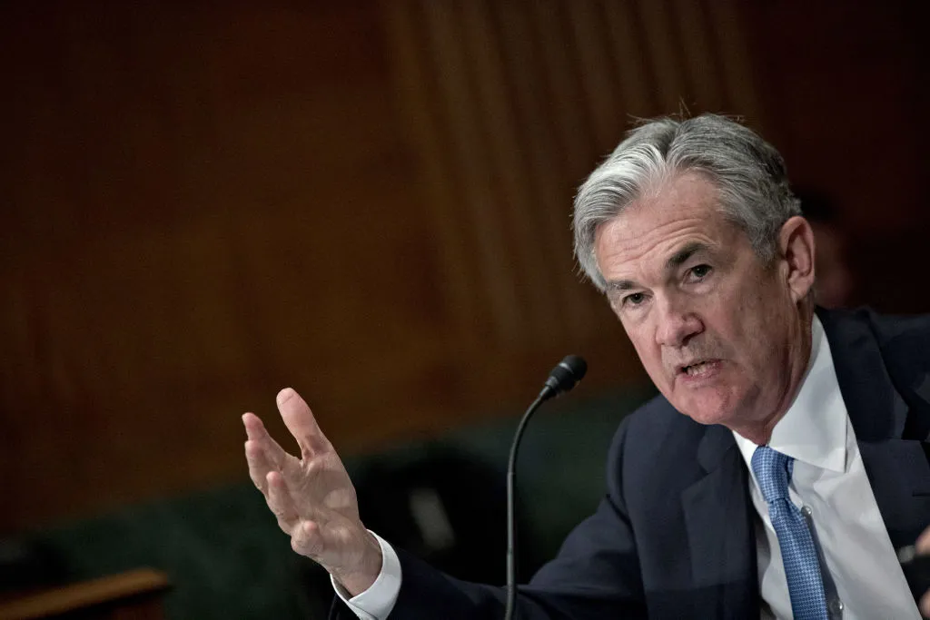 More easy money, less regulation.
