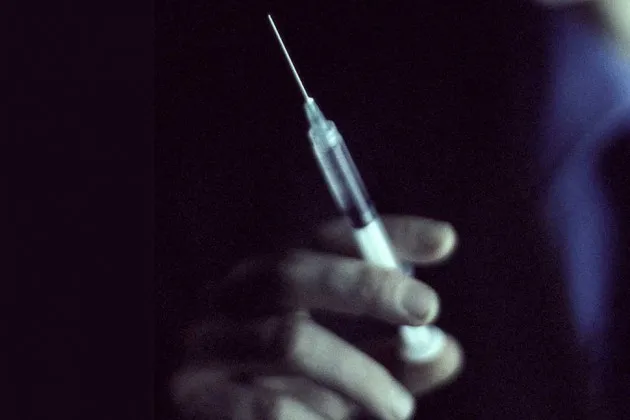 The CIA Stops Fake Vaccinations as Real Polio Rebounds