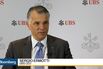 UBS Misses Bond Trading Rally as Trump Volatility Stings