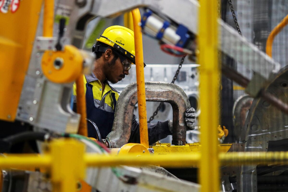 
                            Why India Has a Private Investment Problem