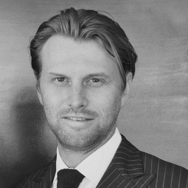 Soren Aandahl