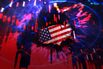 Stripped: The Bloomberg Open, Americas Edition