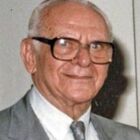 Headshot of Armand Hammer