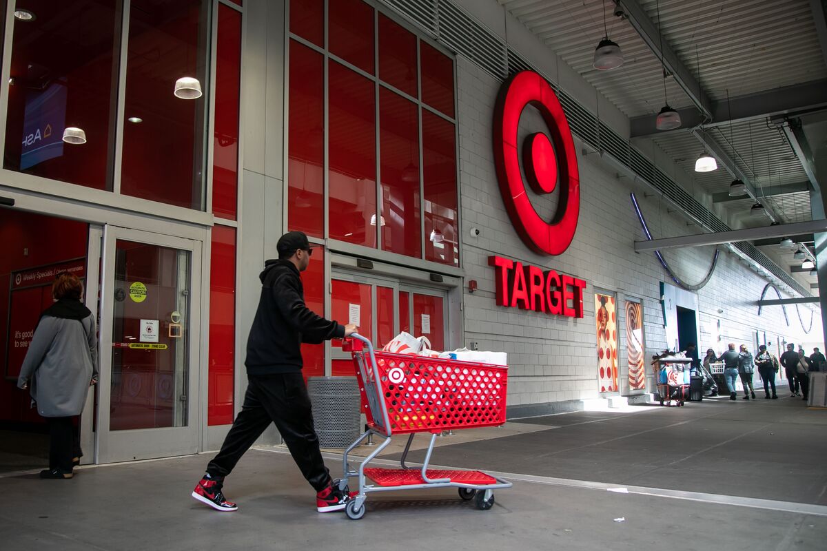 Target TGT brings next-day delivery to more customers
