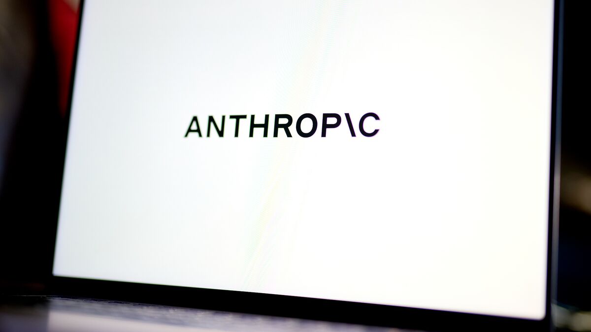 Anthropic in Talks with Google for Major AI Partnership