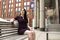 relates to MBA Students Get Thrown Off Course by Shift to Online Learning