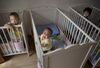 Beijing Foster Home Cares For Orphaned Children
