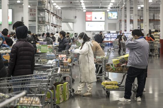 PBOC Vows Coronavirus Won’t Cause Large Price Rises in China