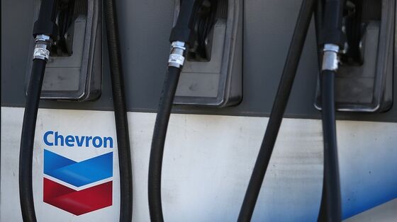 Hundred-Dollar Oil May Be Coming Within Months, Chevron CEO Says