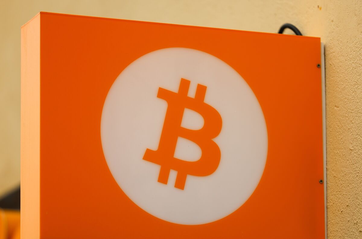 Bitcoin’s Bottoming Pattern Is Starting to Take Shape