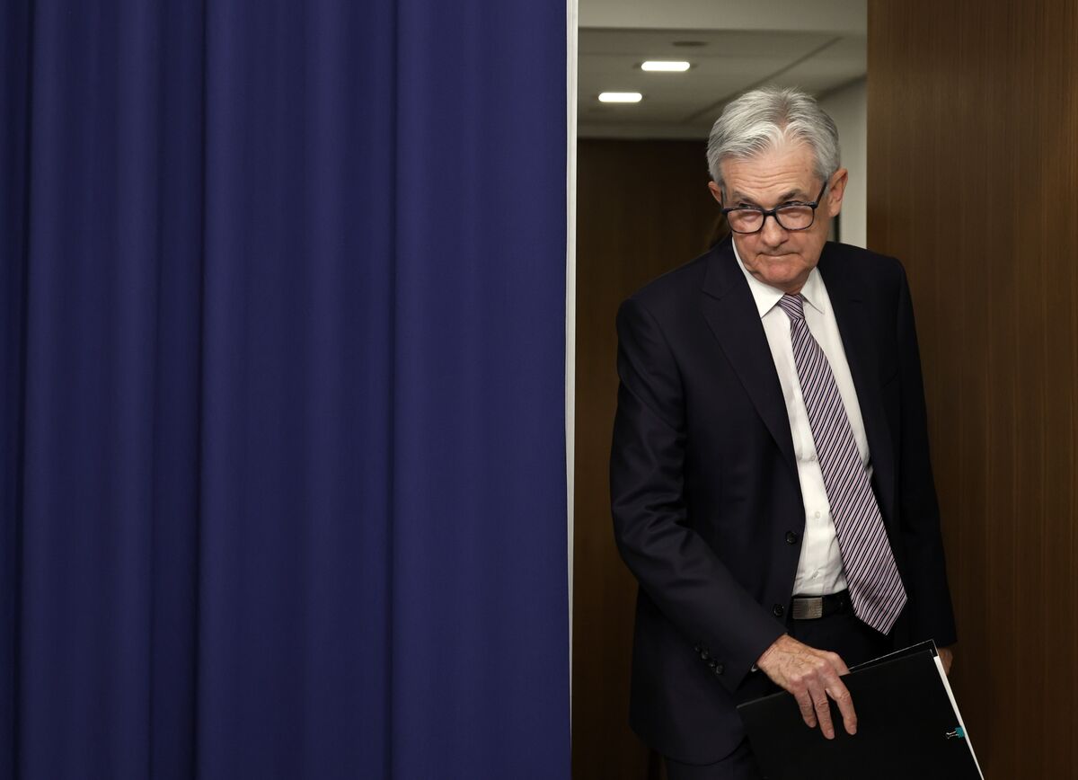 Which Fed Clique Will Clean Up America’s Inflation Mess?