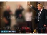 Boris Johnson Faces Fresh Pressure Over Photos of Lockdown Party