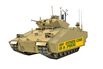 BAE Systems Pitches Eco-Friendly Tank to U.S. Army