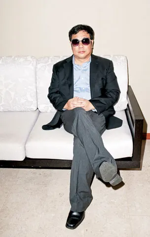 Li Huabo, Corrupt Chinese Bureaucrat or Fall Guy?