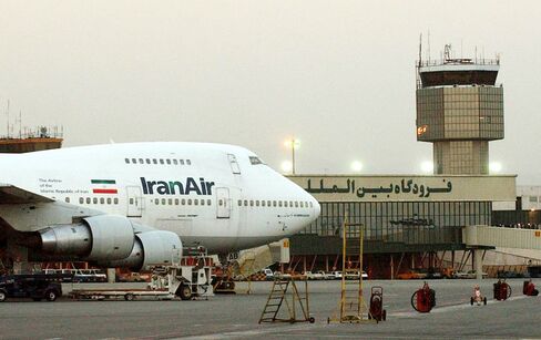 Iran Air