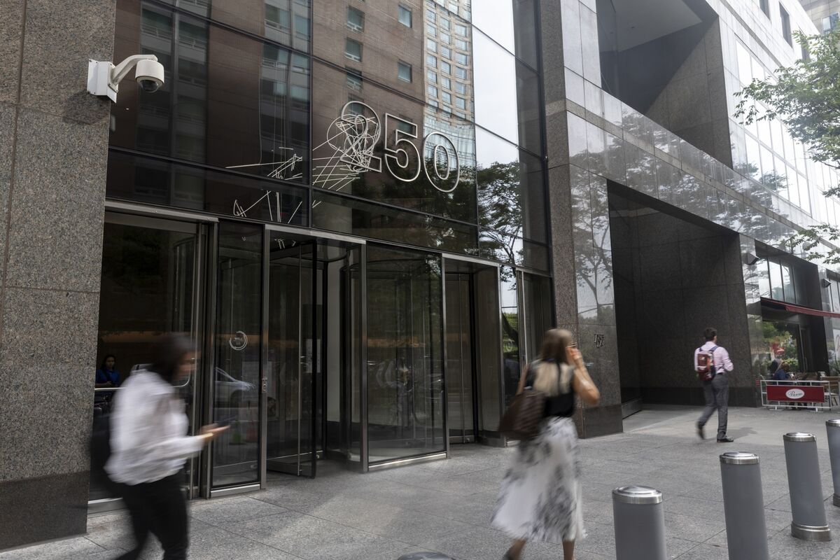 Jane Street Seeks Extension to Answer India Regulator’s Probe - Bloomberg.com