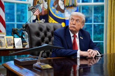 President Trump Signs Order On TikTok’s US Operations