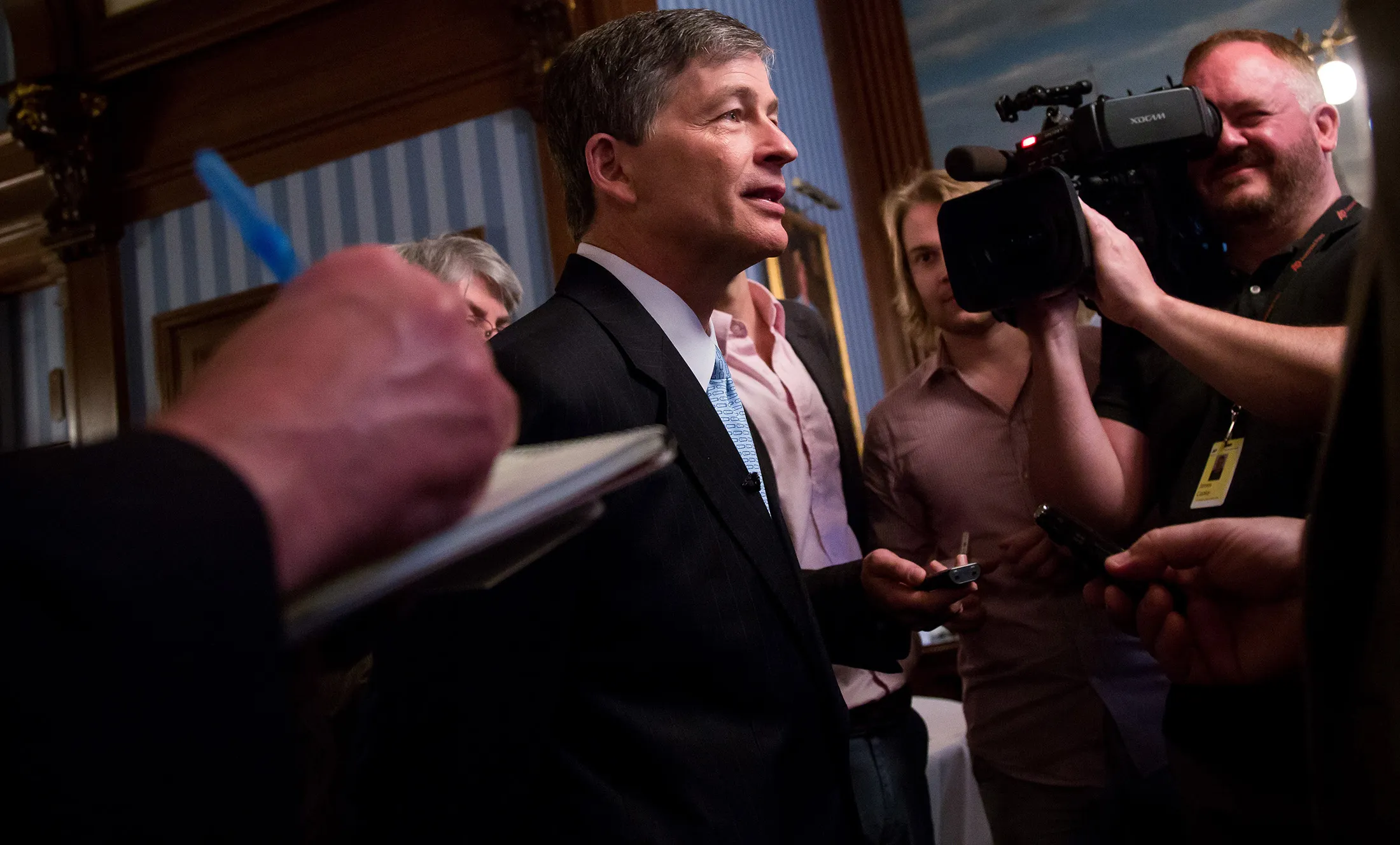 Jeb Hensarling

