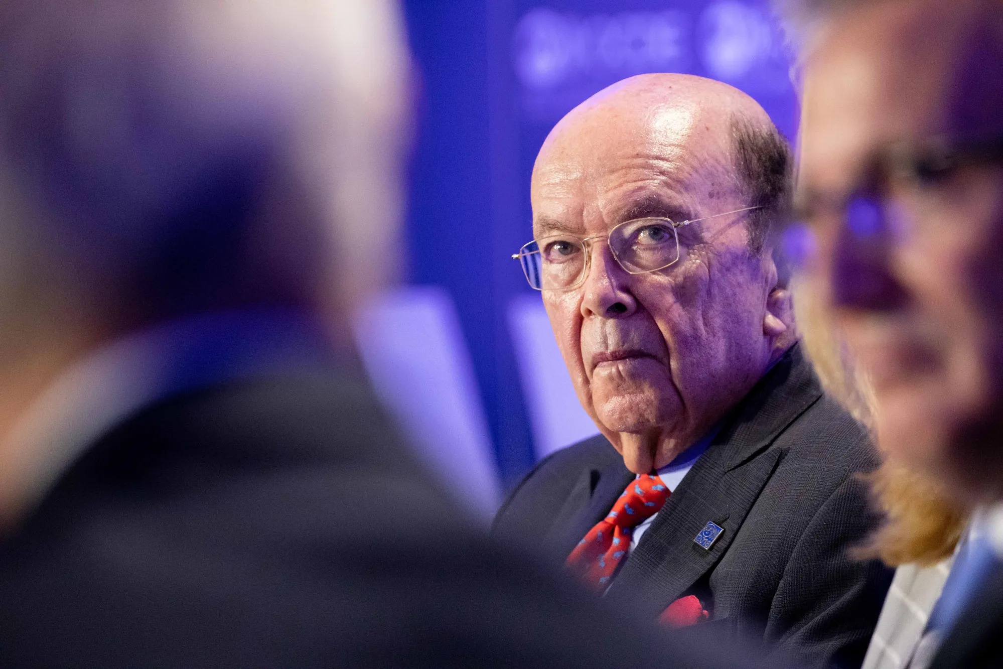 Wilbur Ross