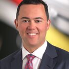 Headshot of Rafael R Lizardi
