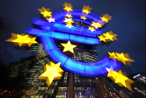 Trichet Signals ECB May Stay on Exit Course