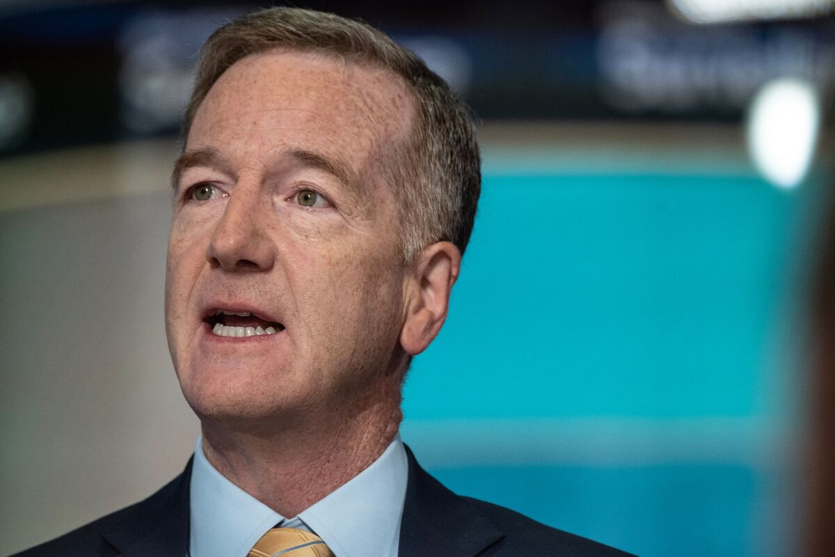 Morgan Stanley’s Wilson Says S&amp;P 500 Correction Nears End Stage