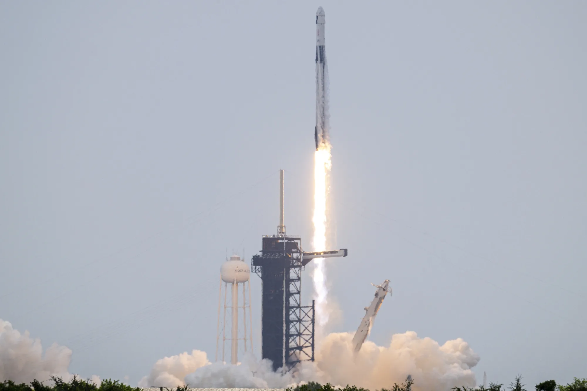 SpaceX Heralds New Era of Mega IPOs. Buyers Beware
