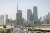 World’s Rich Ignore Mideast Strife to Bet on Dubai and Abu Dhabi