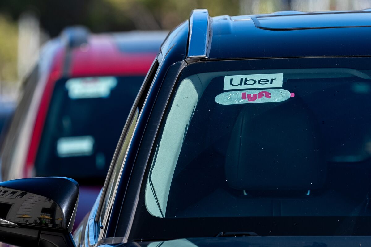 Photo: Bloomberg.com Uber Forecasts Q3 Earnings Below Wall Street Estimates on FX Pressures