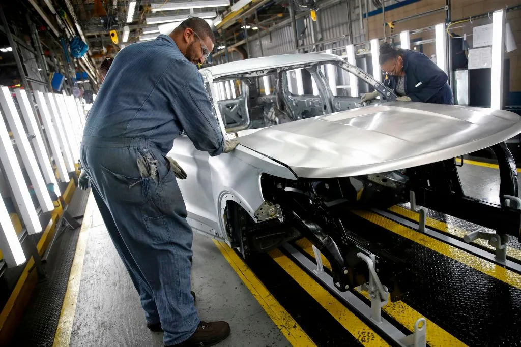 The loss of manufacturing workers has had a broader impact than most Americans realize.&nbsp;