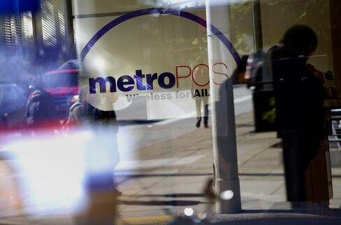 Deutsche Telekom Tallying Up MetroPCS Votes to Weigh Higher Bid