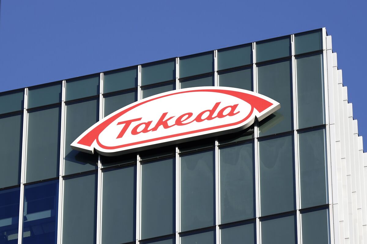 ⚫️ BLOOMBERG: Takeda annuncia risultati positivi per il farmaco orale zasocitinib nella cura della psoriasi