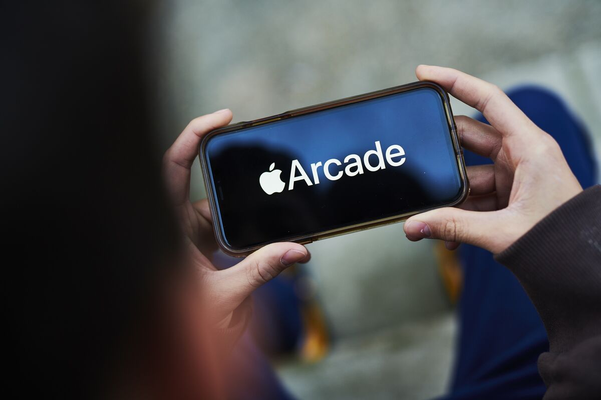 Techmeme Sources Apple Has Shifted The Strategy Of Its Arcade