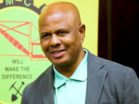 AMCU Union Claims Compliance With South Africa's Labor Law