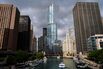 Trump Hotel Pays $4.8 Million to Resolve Complaint Over Killing Fish in Chicago