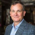 Headshot of Devin B McGranahan