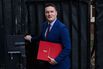 Starmer's Biggest Rival Is Auditioning for His Job